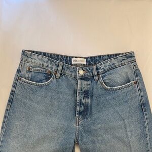 Zara Jeans